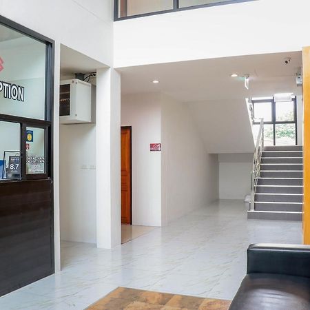 S2 Airport Residence Nai Yang Beach Екстериор снимка